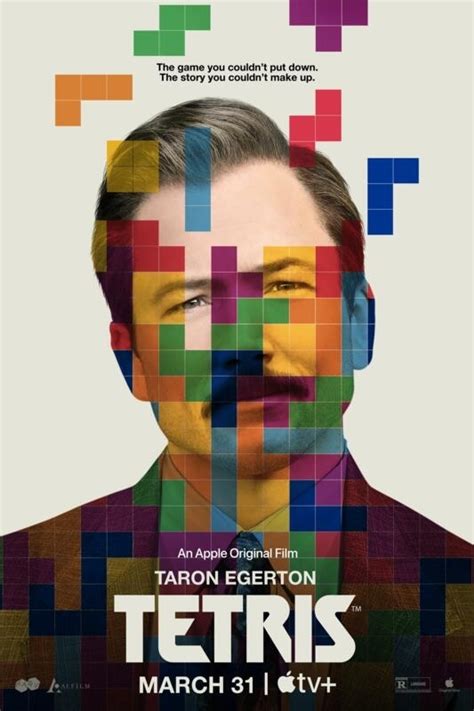 Tetris: how to watch, reviews, cast and everything we know.